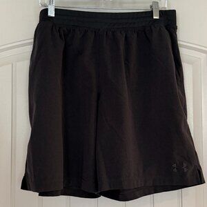 Under Armour Athletic Shorts - XL